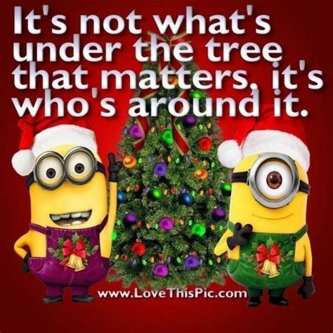 20 Best Christmas Minion Quotes | Minion christmas, Minion quotes ...