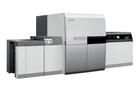 Komori to display Impremia NS40 - Indian Printer & Publisher