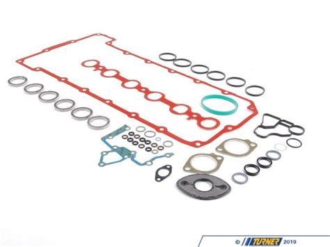 Genuine Bmw Cylinder Head Gasket Set Turner Motorsport