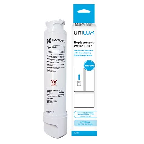 Frigidaire Eptwfu01 807946705 Refrigerator Water Filter For Ehe5267sa