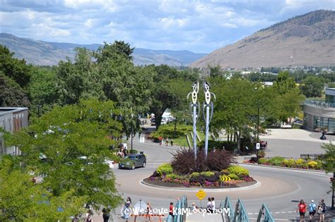 we-love-kamloops: Summer Becomes Fall ~ Kamloops, BC