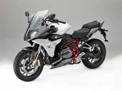 Bmw R Rs Prezzo E Scheda Tecnica Moto It