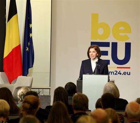 Sibiu Summit Open Letter To EU Leaders On Future Of Europe All