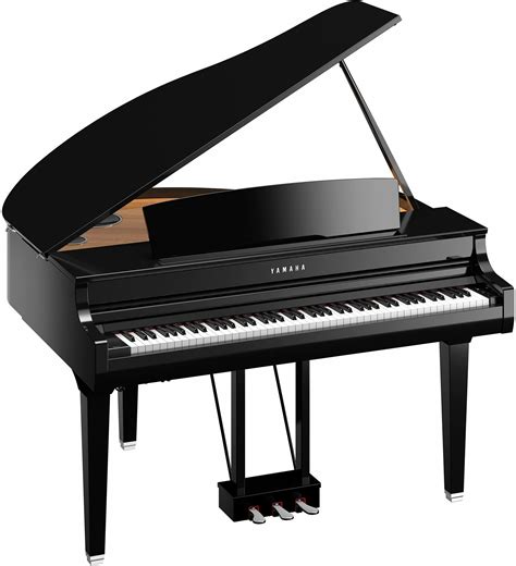 Yamaha CSP 295 GP Digital Piano With Stand