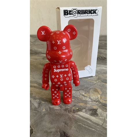 Коллекционный мишка Bearbrick 200% - купить с доставкой по выгодным ...
