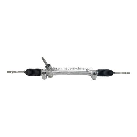 Power Steering Gear Rack And Pinion For Toyota Vios Ncp150 Nsp151 2013