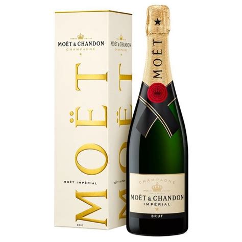 Moet Chandon Champagne Add On Petite Fleur