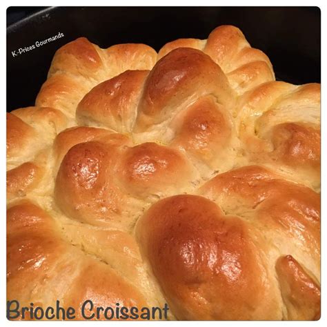 Brioche Croissant K Prices Gourmands