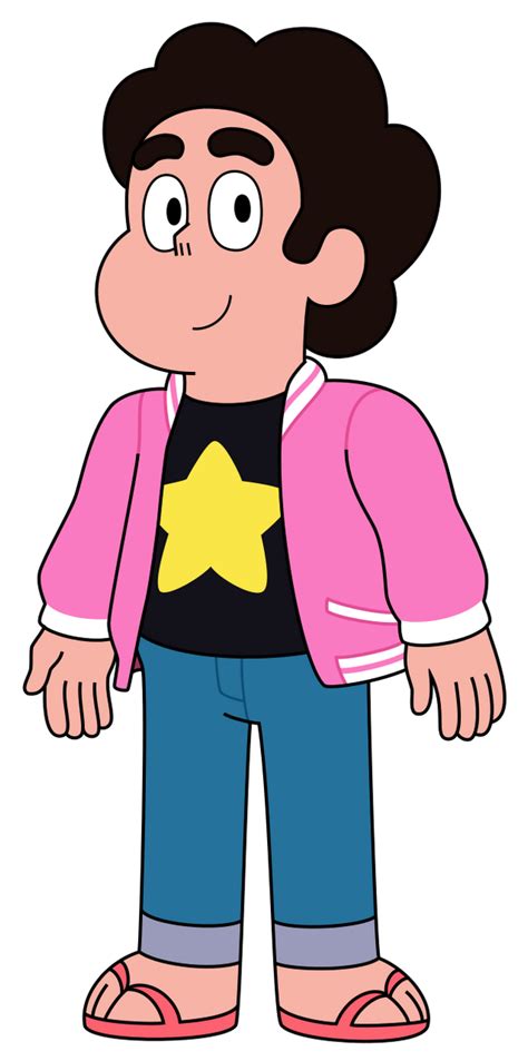 Steven Universe 16 Years Old By Wanda92 On Deviantart