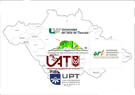 Estas Son Las 5 Mejores Universidades De Tlaxcala