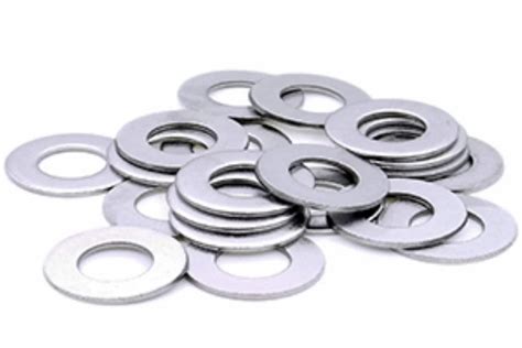 Stainless Steel 321 Shim Washer At Rs 25kg Stainless Steel Shims In