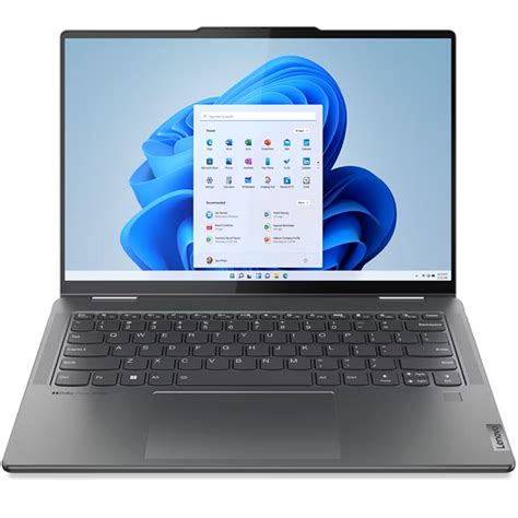 Lenovo Ideapad Yoga Leptopi