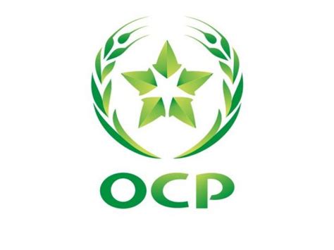 Ocp Logo Mbokka