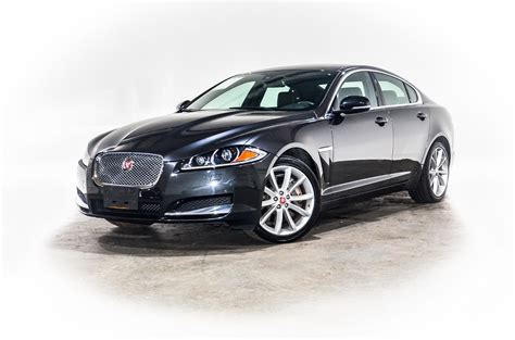 Used Jaguar Xf Portfolio For Sale Sold Car Xoom Stock U