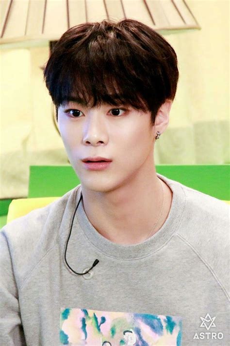 Moonbin 🌙️ On Twitter 문빈 Moonbin