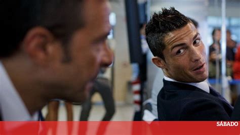 Gestifute Revela Declara O De Patrim Nio De Cristiano Ronaldo