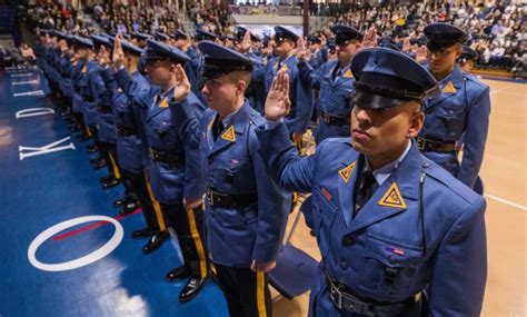 103 Recruits Graduate From New Jersey State Police Training Academy