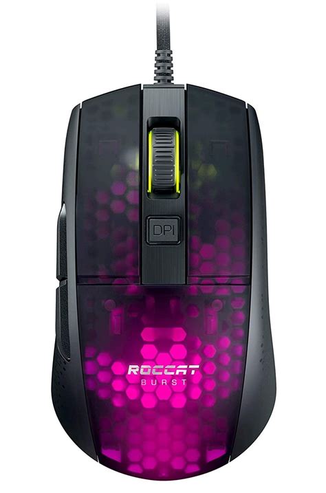 The Best Gaming Mice For Minecraft In 2024