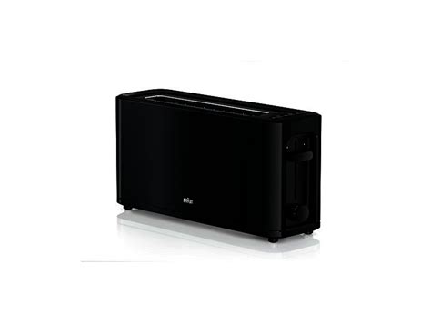Braun HT 3110 BK PurEase Langschlitz - Preise und Testberichte bei yopi.de