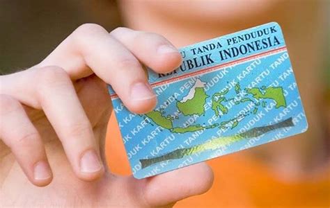 Simak Begini Cara Dan Syarat Mengurus KTP Yang Hilang Bisa Online Lho