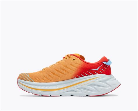HOKA Bondi X for Men | HOKA® UK