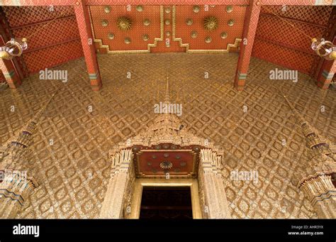 Grand Palace Thailand Stock Photo - Alamy