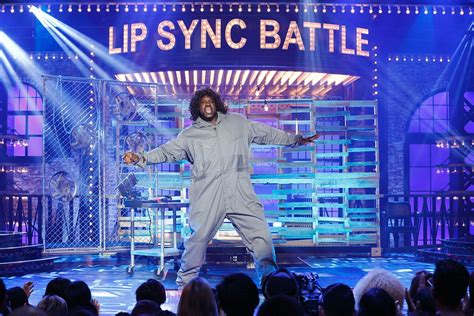 Shaquille O'Neal from Lip Sync Battle Performances | E! News