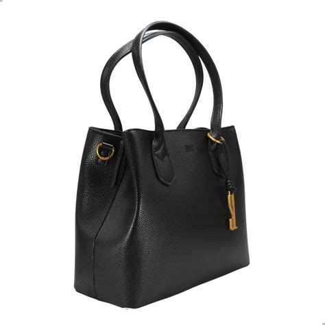 Bolsa Santa Lolla Floater Preto Melshoes