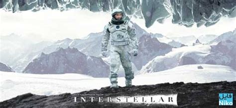 دانلود Interstellar 2014 Bonus بخش های پشت صحنه فیلم بین ستاره ای