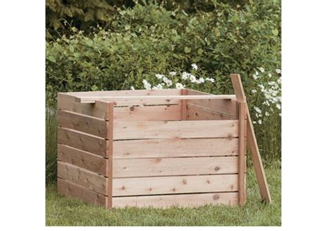 Compost Bin Box PLANS Easy DIY New Zealand Compost Bin Box Build Plans ...