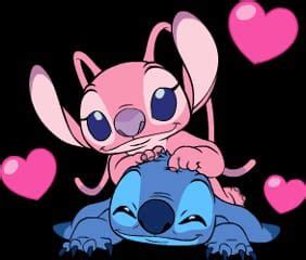 Pin En Fondo De Stich