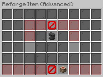 Reforge Update Which Reforges Are The Best Hypixel Skyblock