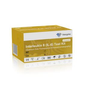 Pct Test Kit Nanjing Vazyme Medical Technology Co Ltd Sepsis For