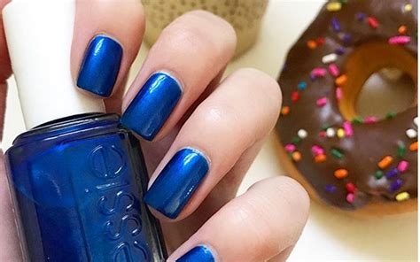 11 HOT KOLORÓW paznokci jakie powinnaś wypróbować 6 Papilot