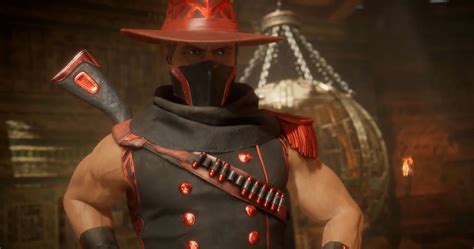 Moral Kombat 11 Kombat League Details Finally Revealed With Season Of