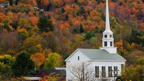 Things to Do in Stowe, Vermont