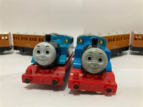 Tomy Trackmaster Talk N Action Musical Thomas X Spares And Repairs