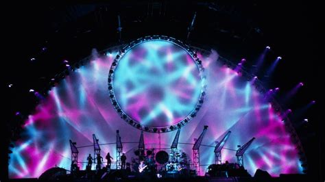 Pink Floyd P U L S E Live At Earls Court Mubi