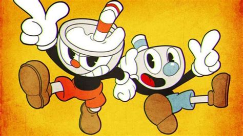 Cuphead Netflix Apresenta A Série Animada Do Jogo Em Teaser