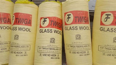 UP Twiga Glass Wool At Rs 1784 Square Meter Delhi Jaipur Highway