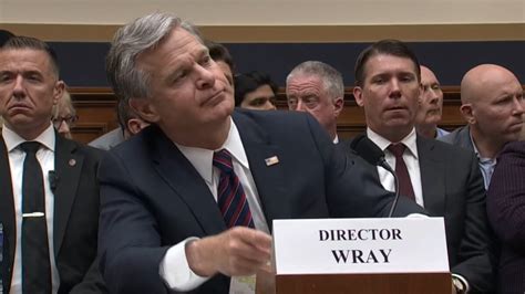 New Memo Shows Multiple Fbi Field Offices Targeted Catholics