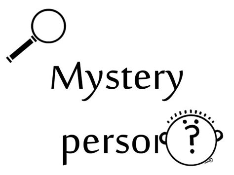 Lum mystery person