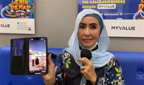 Tessa Mariska Bongkar Curhatan Eva Manurung Uring Uringan Jordan Ali