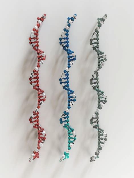 Rna Single Strand Images - Free Download on Freepik