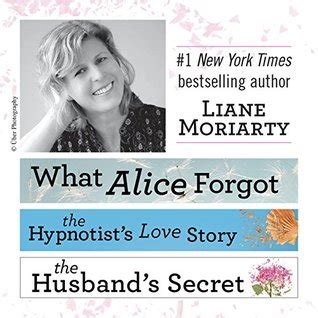 Liane Moriarty Quotes. QuotesGram