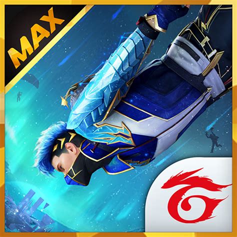 Download Garena Free Fire MAX (MOD Full) APK for Android