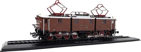 Atlas Limited Edition Miniaturmodell H Eisenbahn E Lok Eg