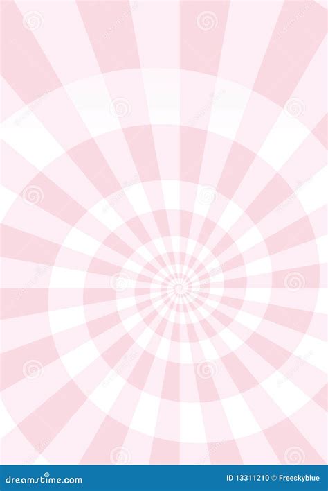 Pink ray background stock illustration. Illustration of circles - 13311210