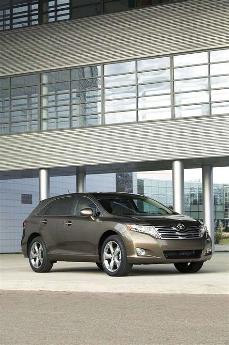 Toyota Venza | Autopedia | Fandom