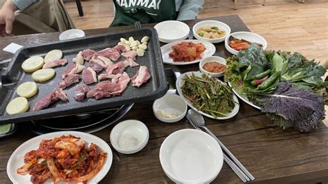 남한산성입구역 을지대 성남캠퍼스 맛집 목현리원조오리농장 네이버 블로그